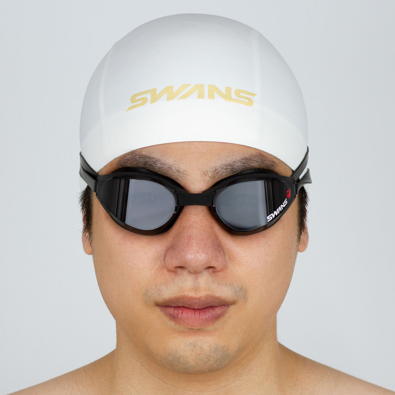 Swans Ascender SR-81PH PAF Photochromic Blue to Smoke - Image 2