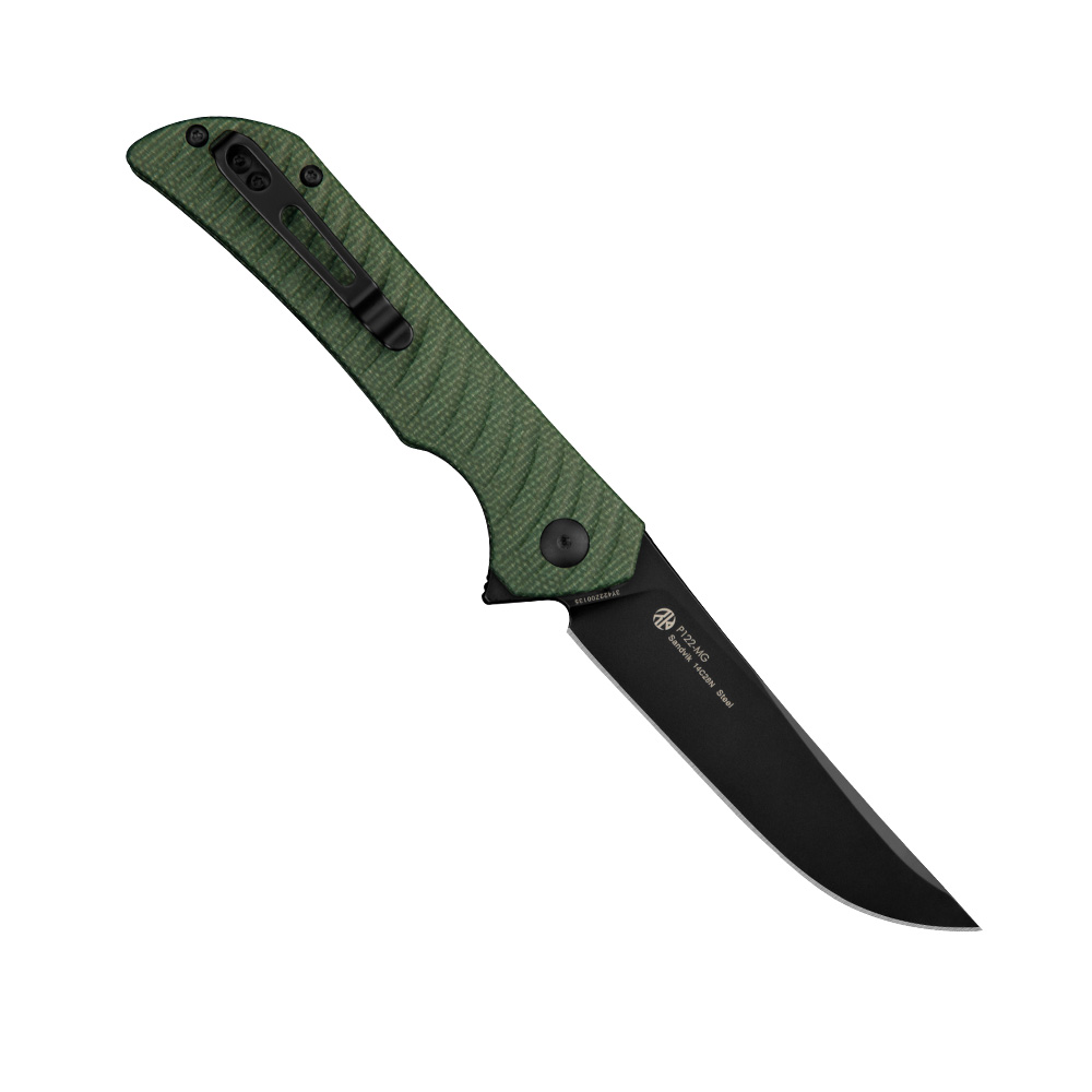 Ruike P122-Mg Green - Image 4