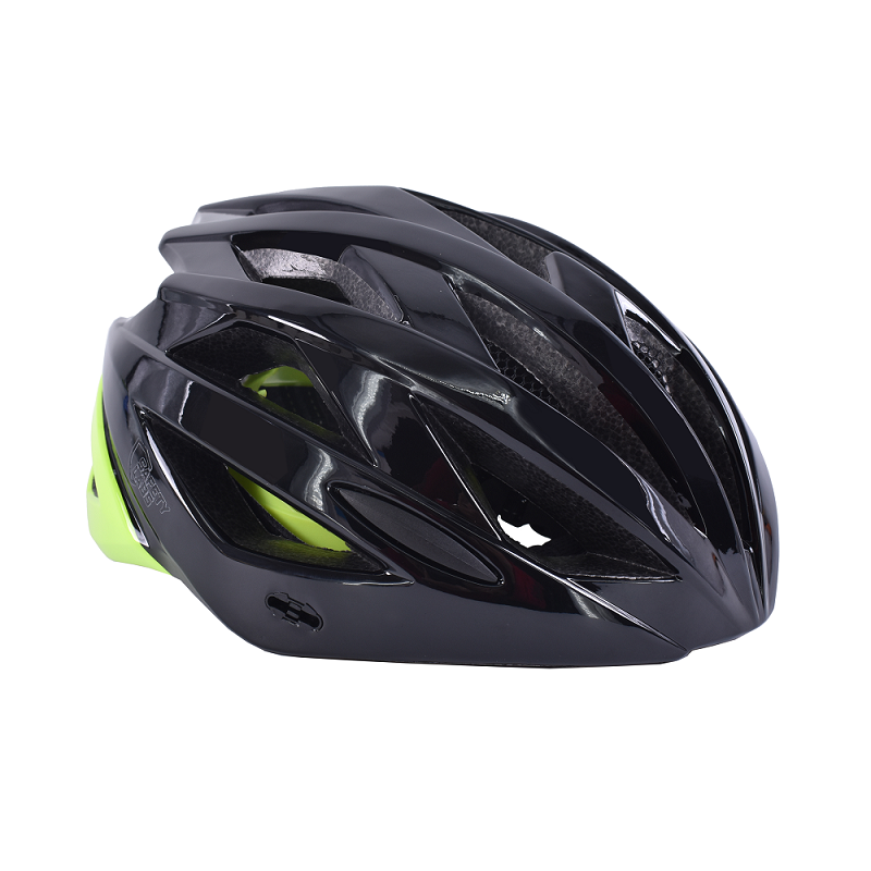 Shiny Black-Yellow