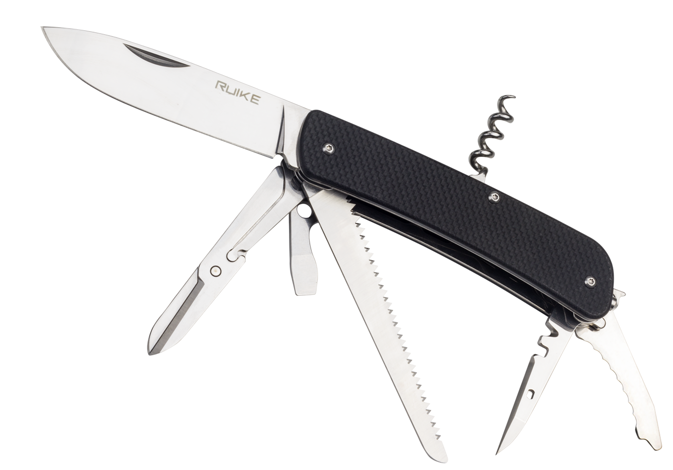 Ruike L42-B Black - Image 3