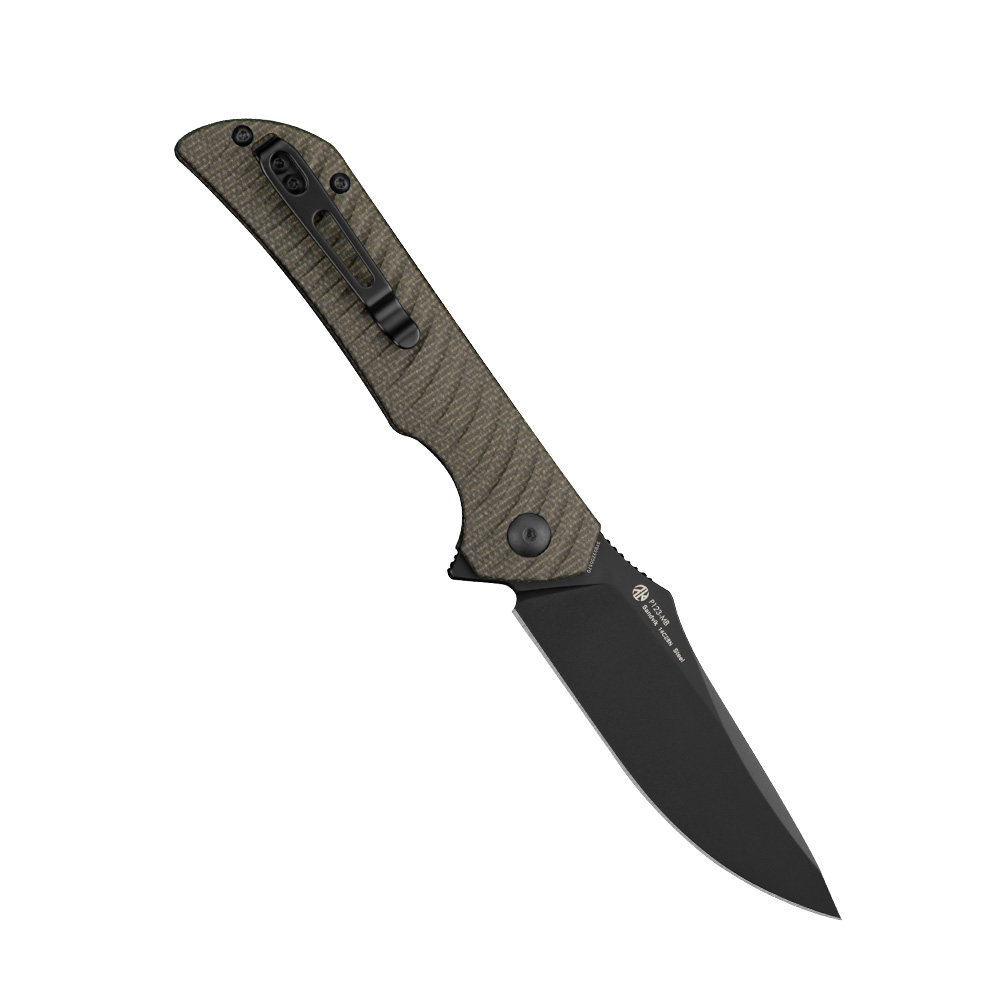 Ruike P123-Mb Black - Image 4