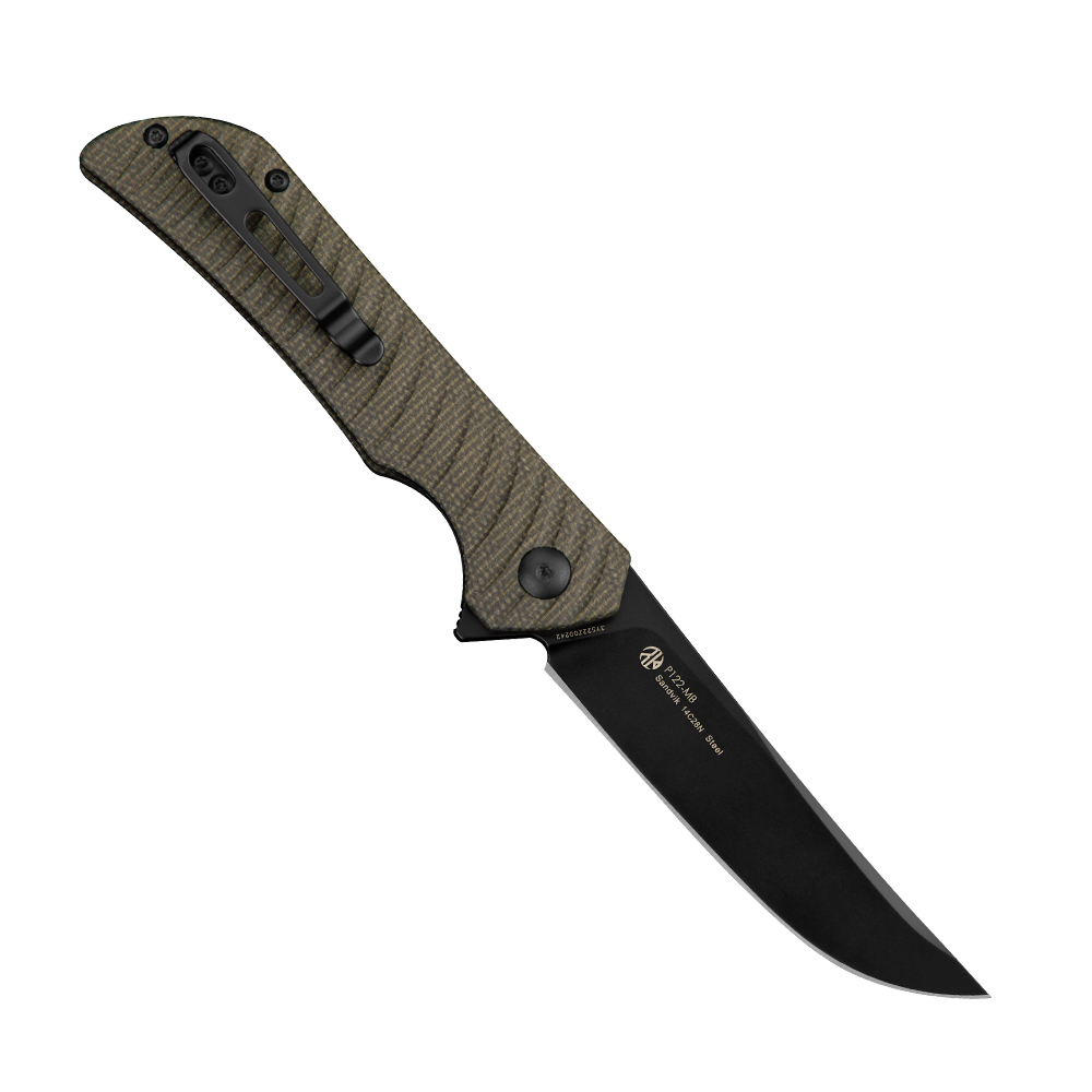 Ruike P122-Mb Black - Image 4