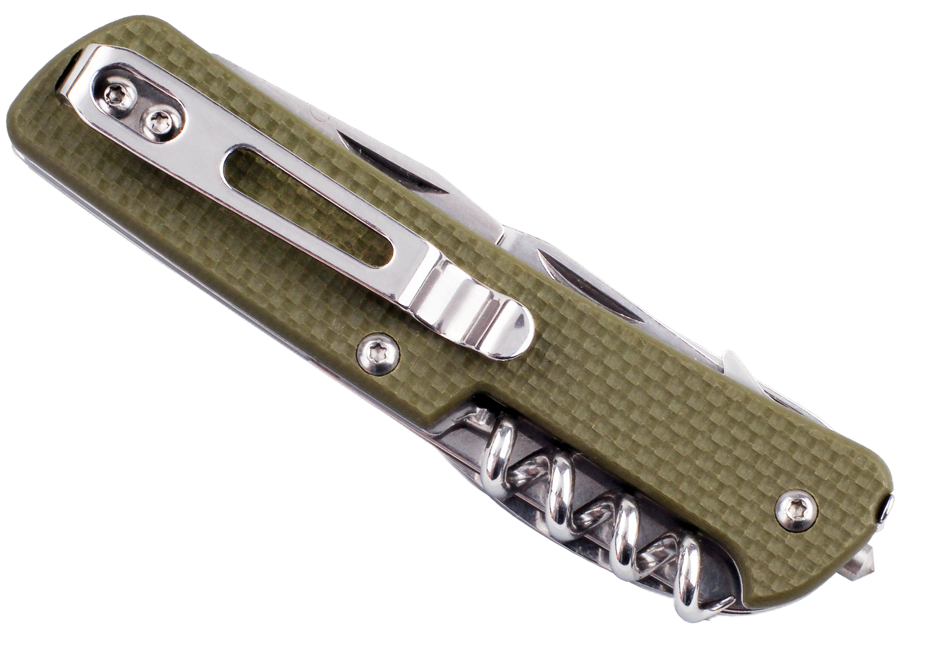 Ruike M31-G Green Ruike M31-G Green - Image 1