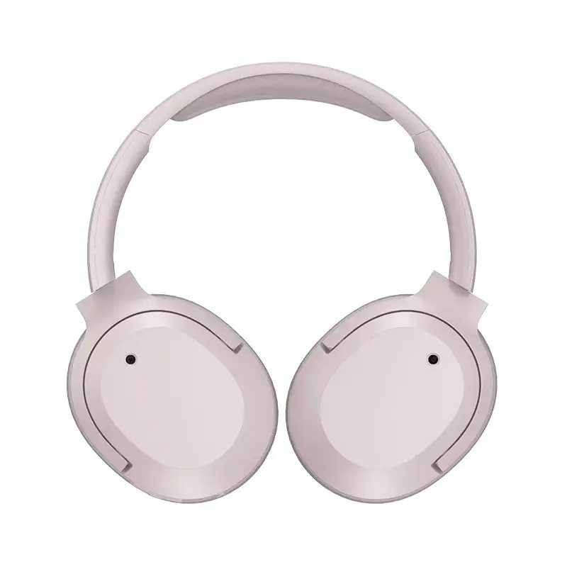 Edifier Brand Headphone W820nb Plus Smoky Pink - Image 5