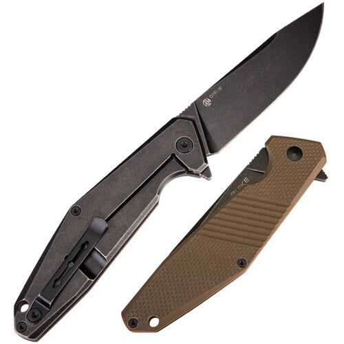 Ruike D191-W Sand - Image 2