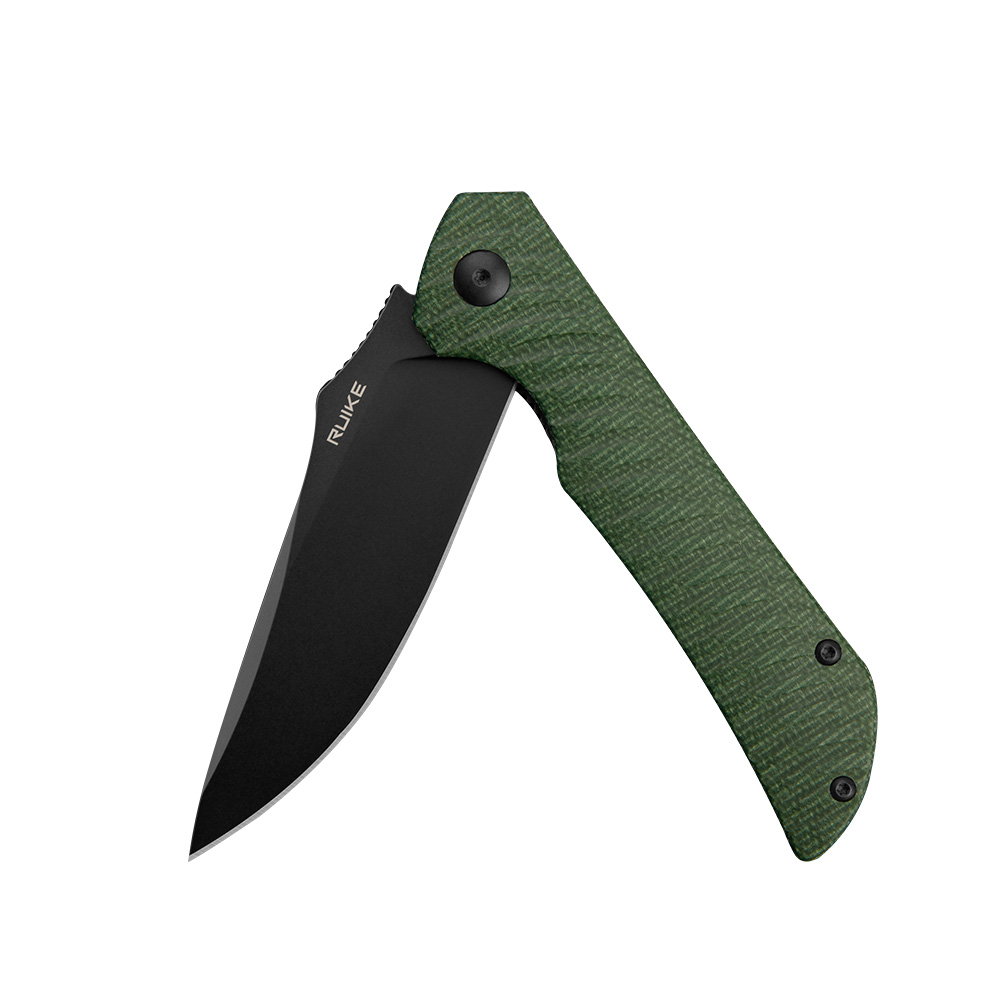 Ruike P123-Mg Green - Image 9
