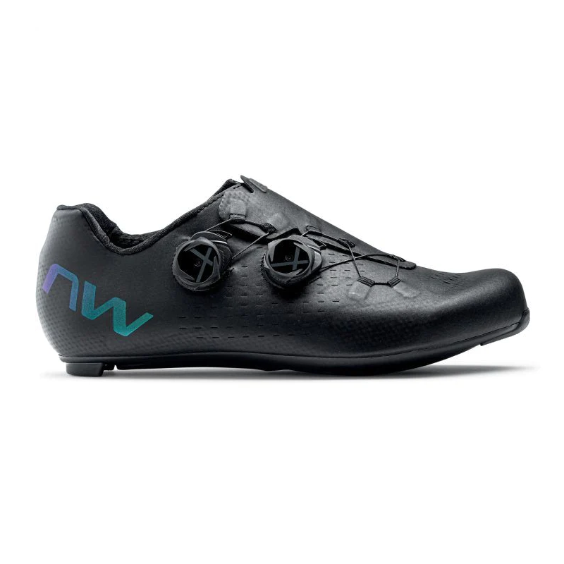 Black/Ridescent