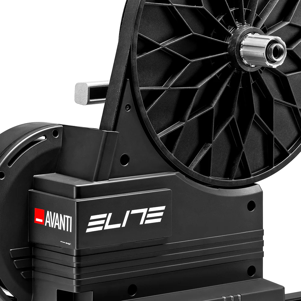 Elite Hometrainer Avanti - Image 2