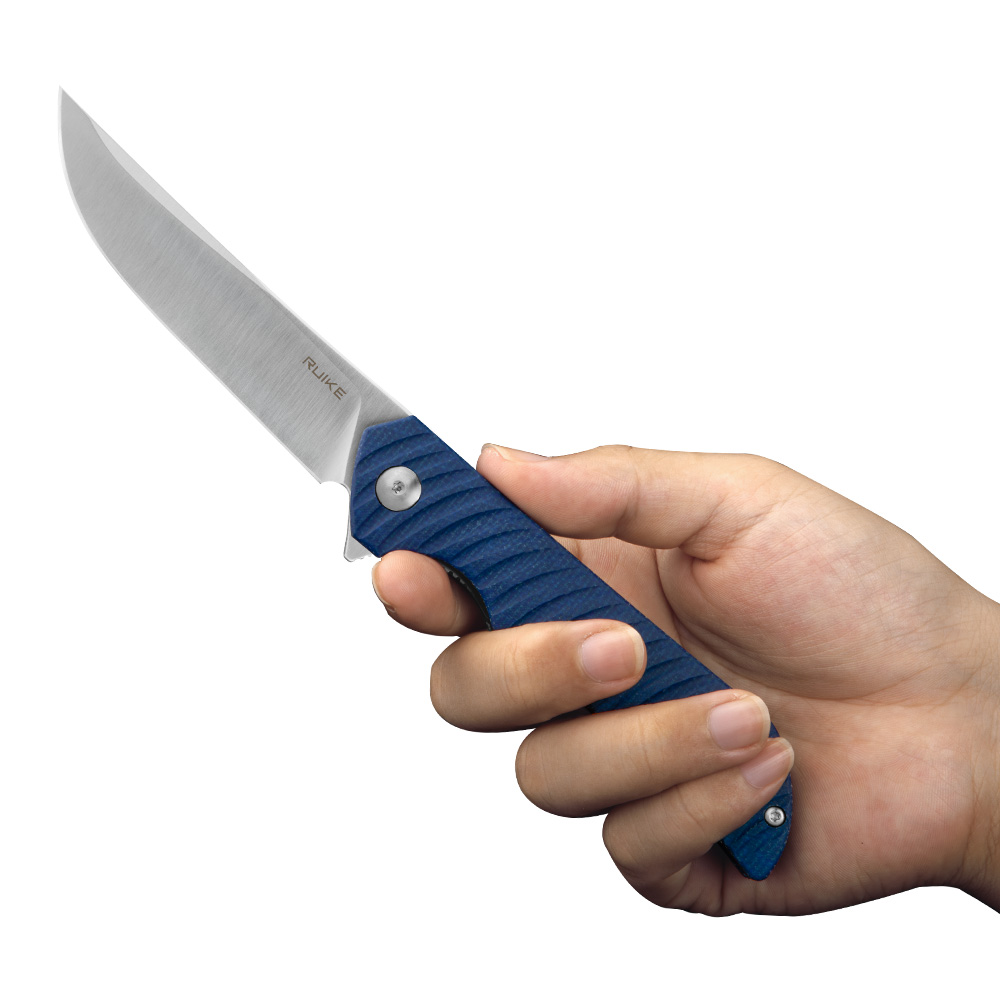 Ruike P122-Me Blue - Image 11