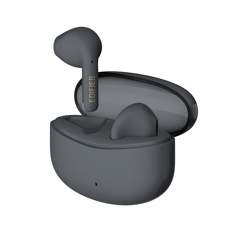 Edifier Brand Earphone X2s Gray Edifier Brand Earphone X2s Gray - Image 4