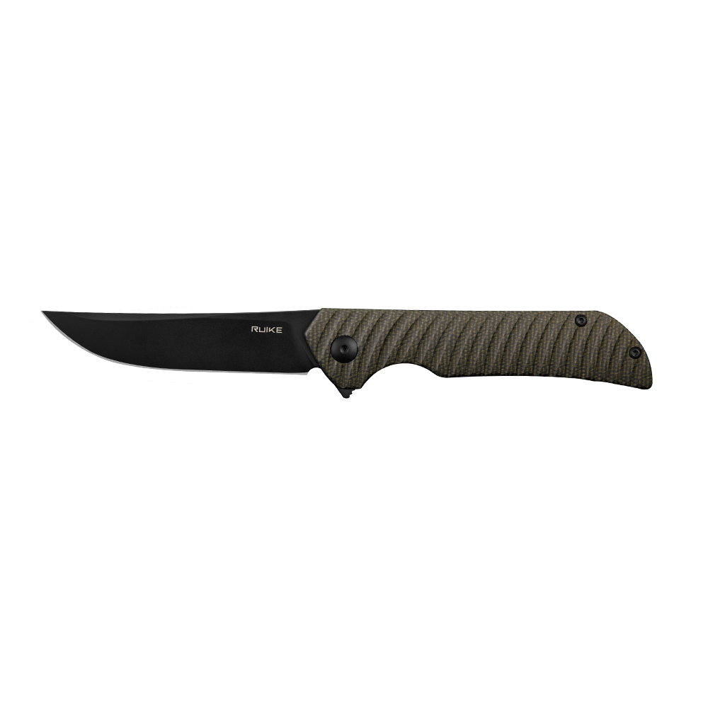 Ruike P122-Mb Black - Image 1