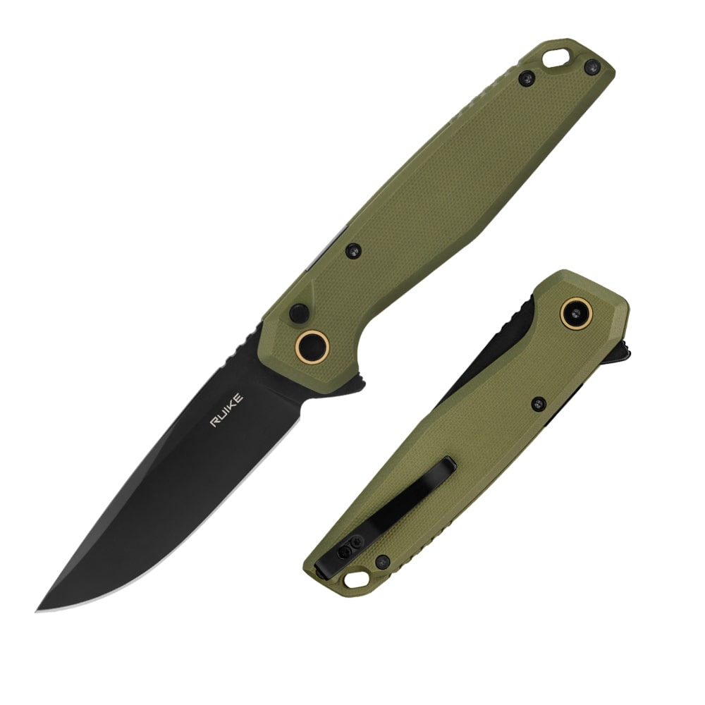Ruike P873-G Green - Image 2
