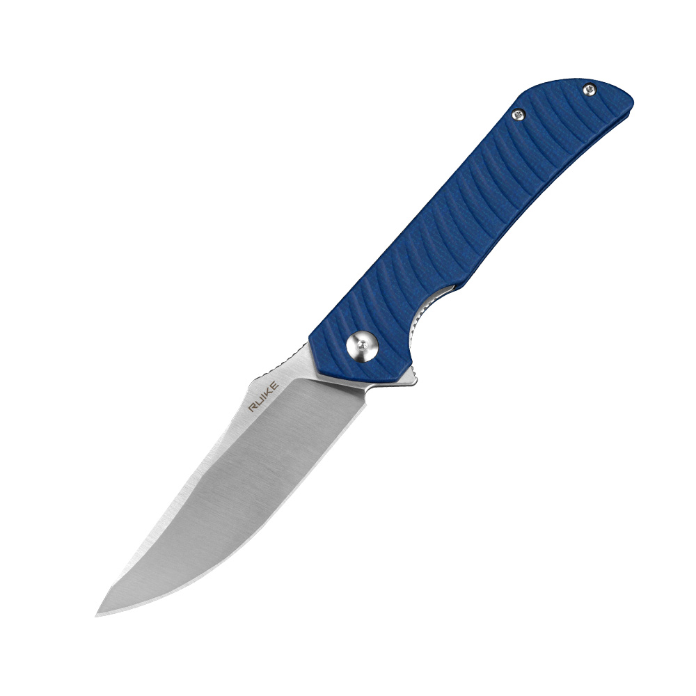 Ruike P123-Me Blue - Image 3