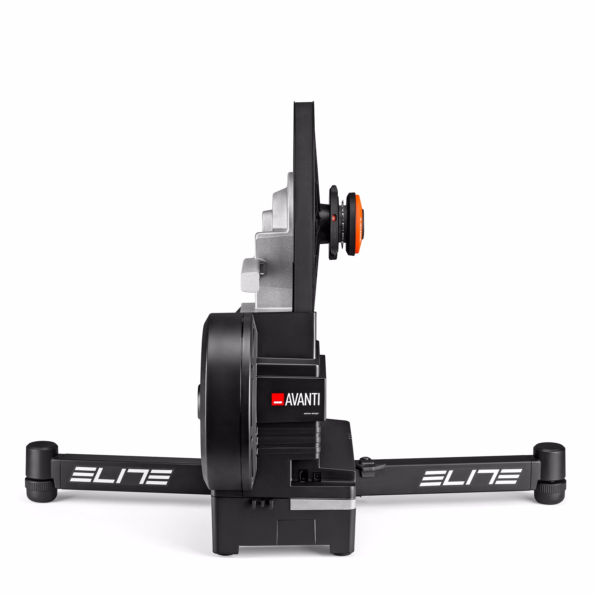 Hometrainer AVANTI with Zwift Cog and Click - Image 3