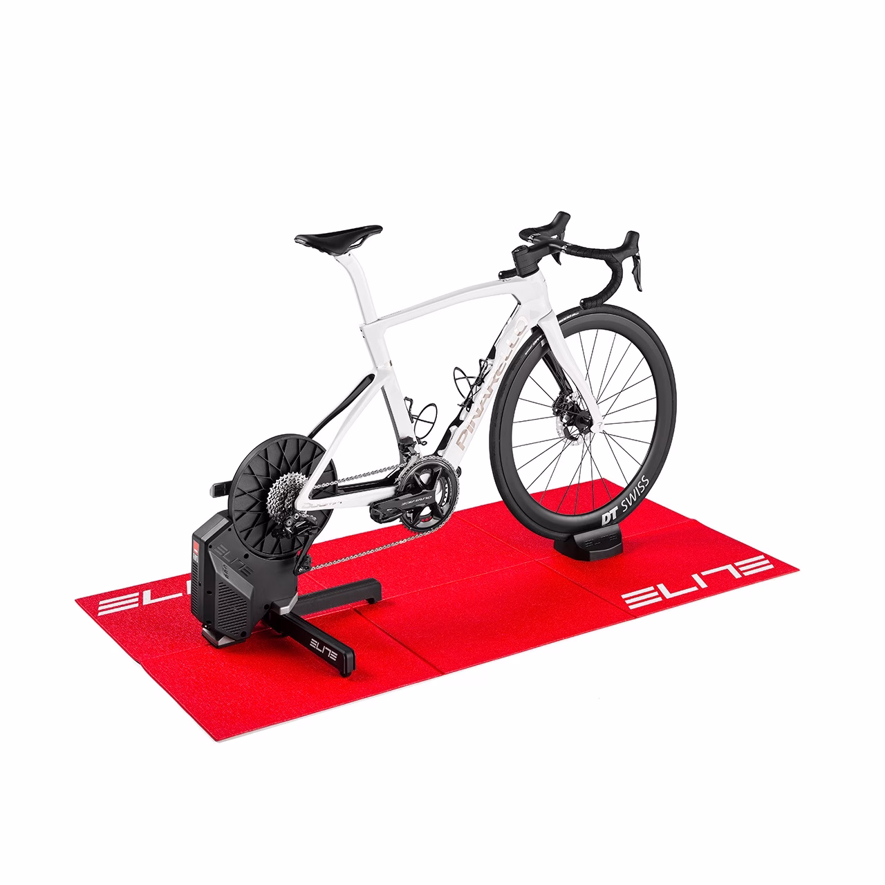 TRAINING MAT RED FOLDABLE TRAINING MAT RED FOLDABLE - Image 3