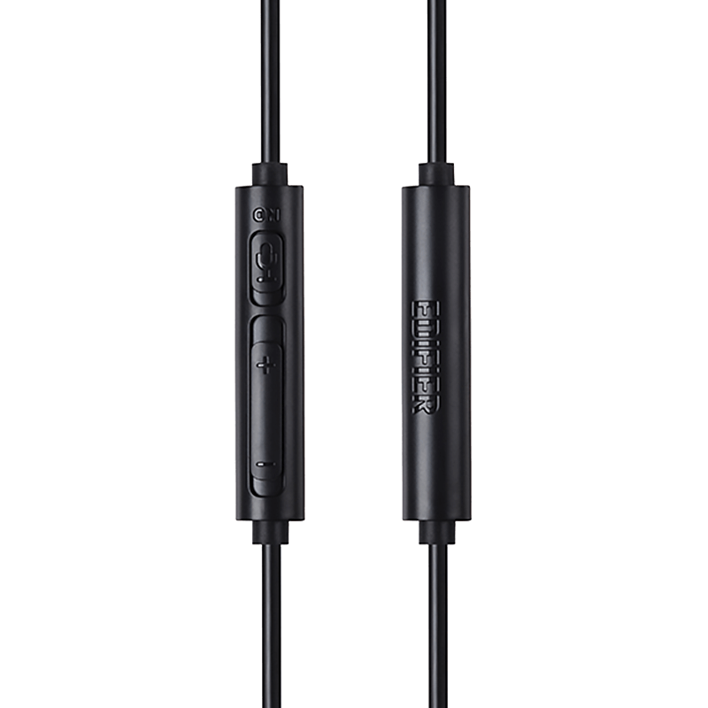 Edifier Brand Headphone K550 Single Plug Black - Image 4