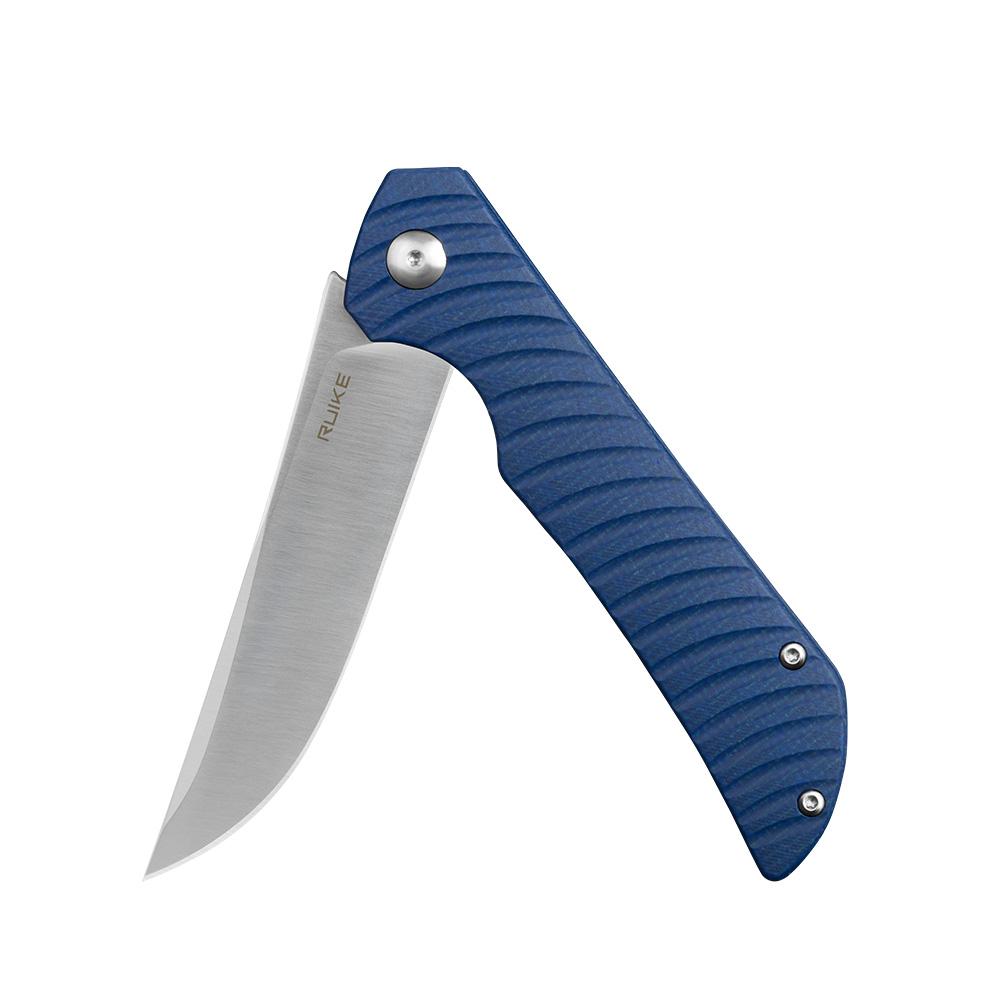 Ruike P122-Me Blue - Image 9