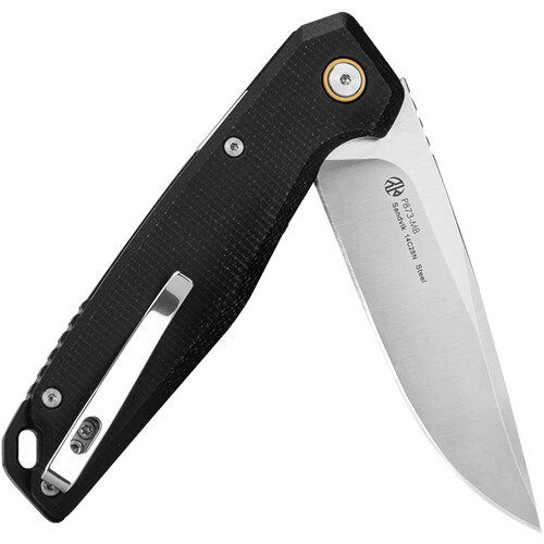 Ruike P873-Mb Black - Image 7