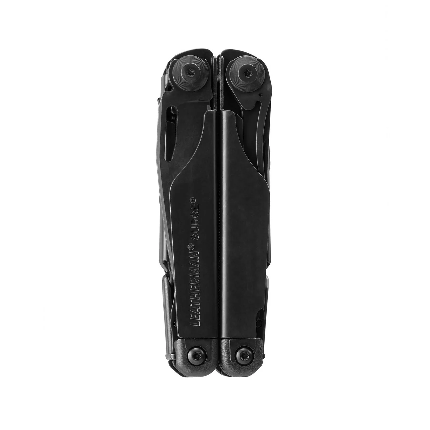 Leatherman Surge Black Multipurpose Tool - Image 2