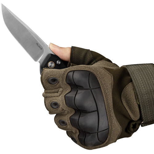 Ruike P873-Mb Black - Image 12