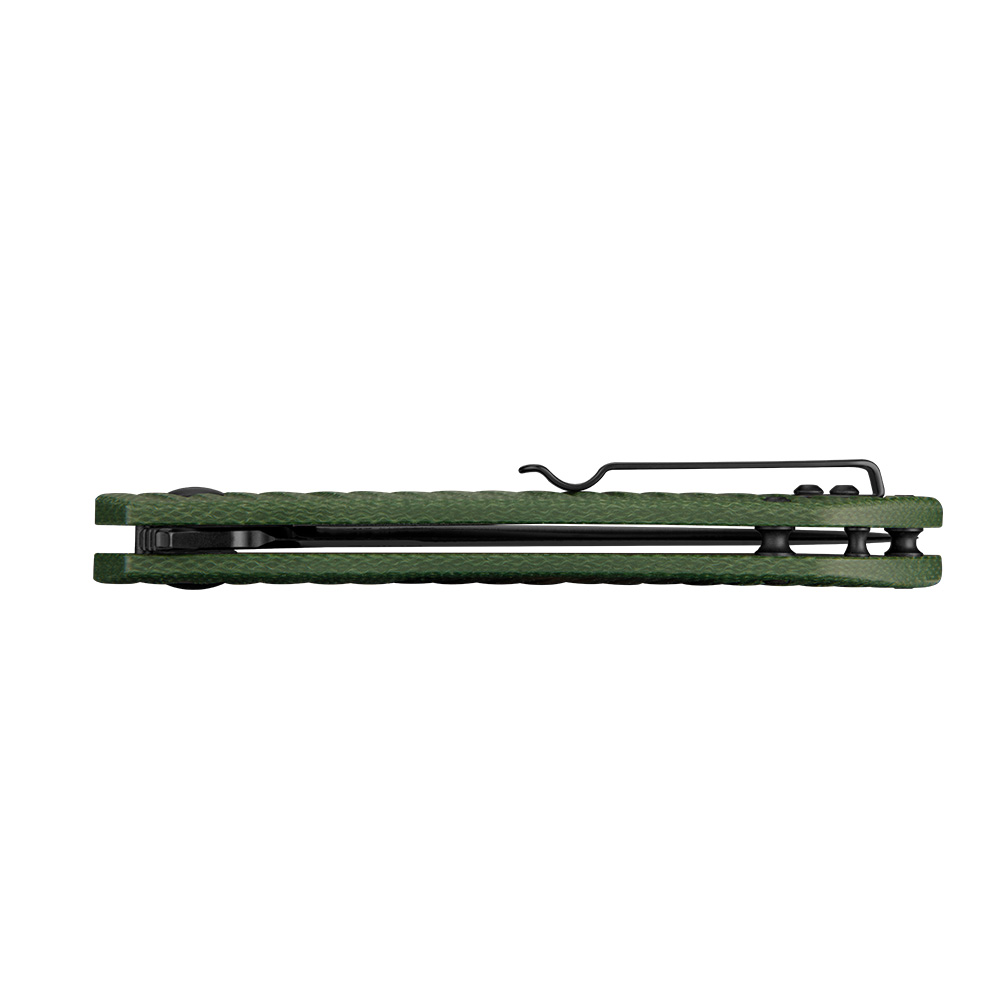 Ruike P123-Mg Green - Image 8