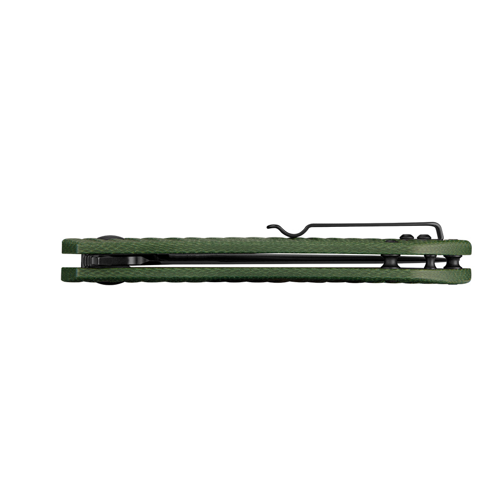 Ruike P122-Mg Green - Image 8