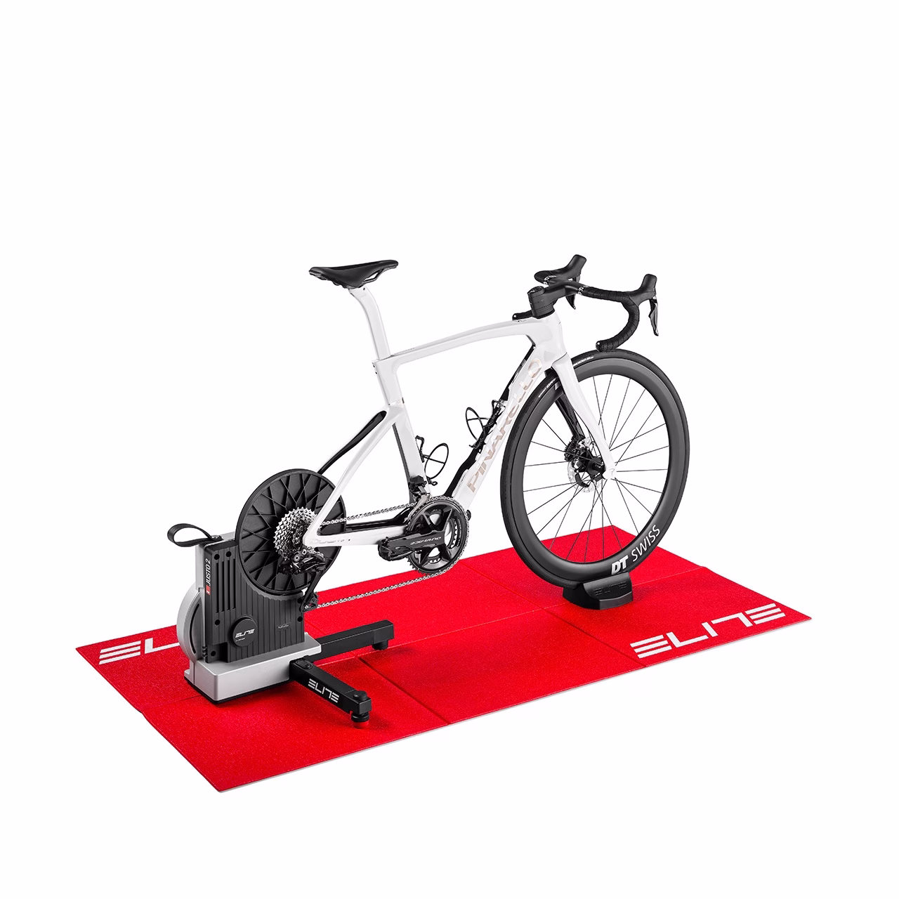 TRAINING MAT RED FOLDABLE TRAINING MAT RED FOLDABLE - Image 1