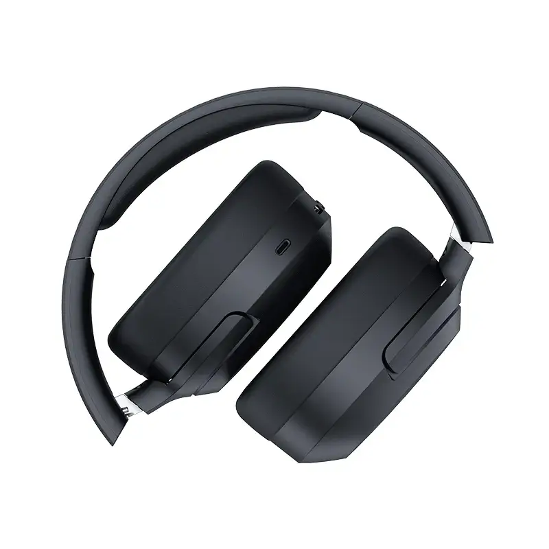 Edifier Brand Headphone W820NB Plus Dark Grey - Image 3