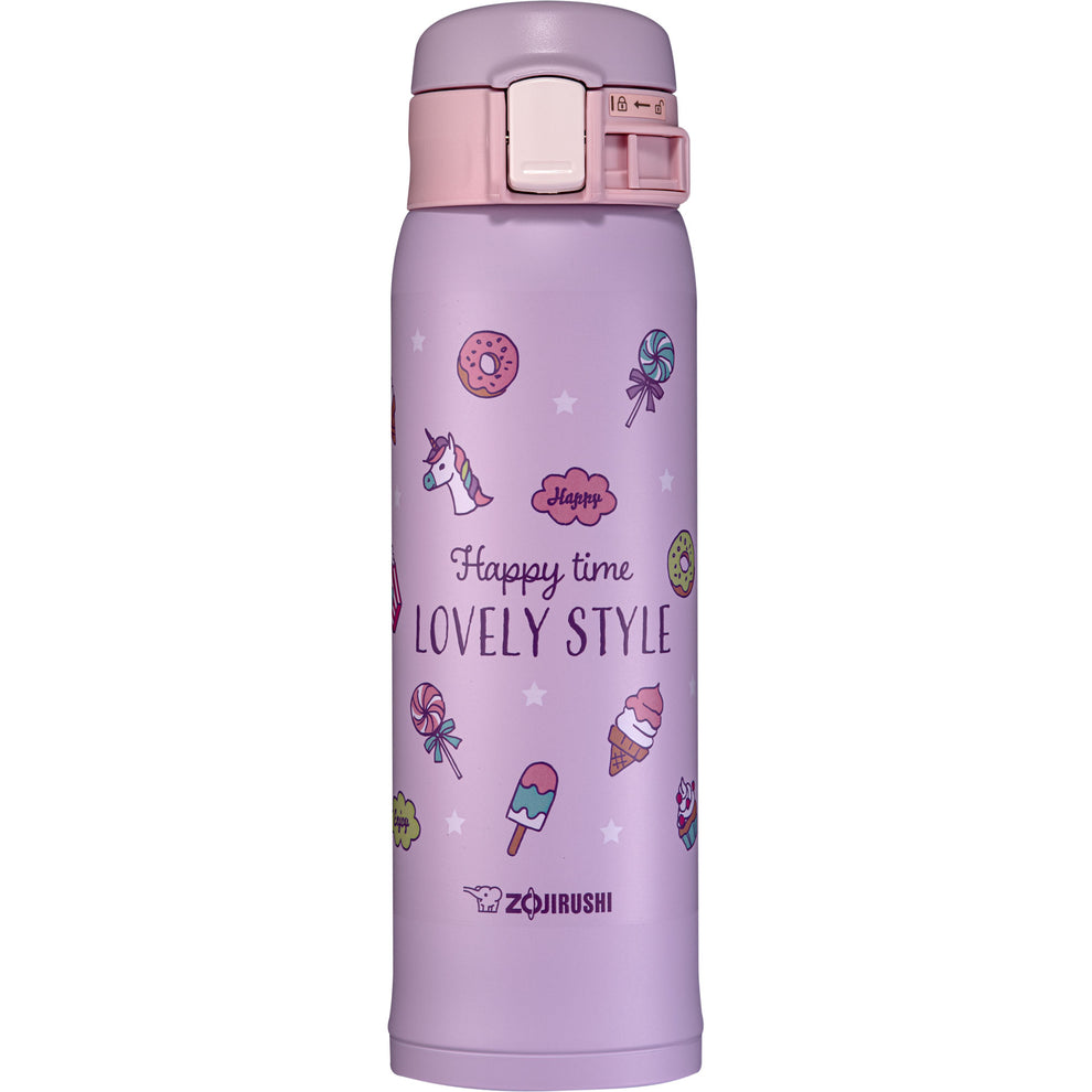 VZ Sweets Purple