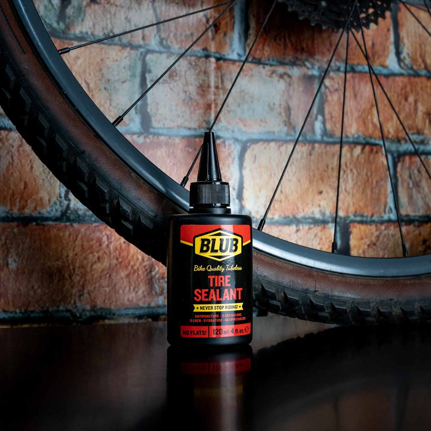 Blub Tubeless Sealent 120 ml - Image 3