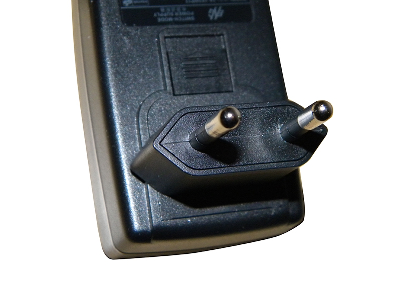 POWER SUPPLY SWITCH EU 12V 1.5 A - Image 4