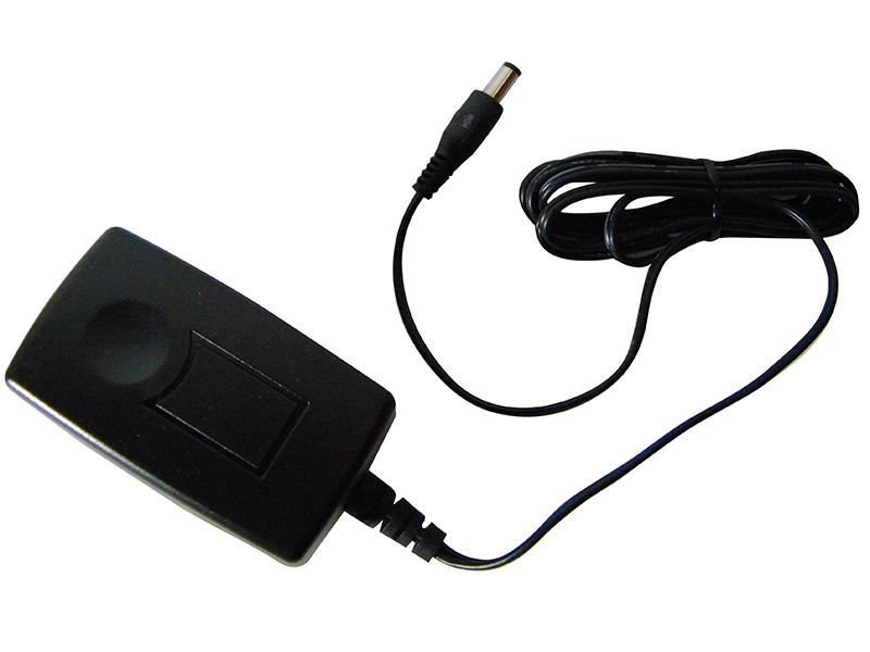POWER SUPPLY SWITCH EU 12V 1.5 A - Image 1