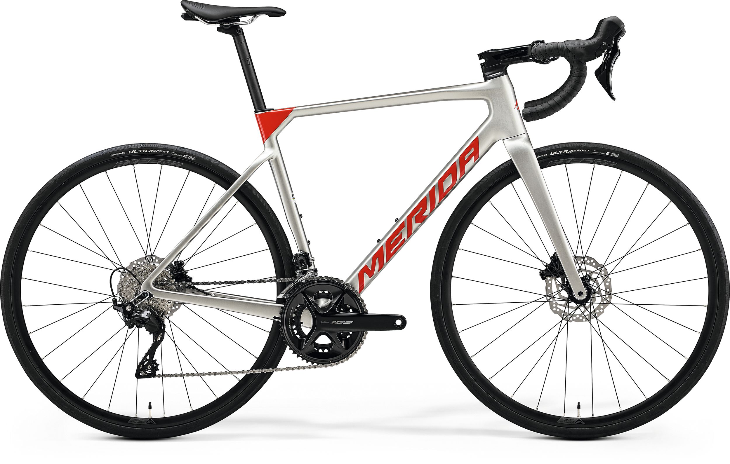 TITAN(RACE RED)