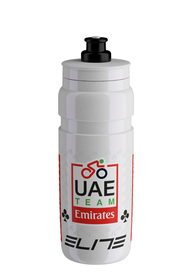 Bottle Fly 750ml UAE Team Emirates 2025 - Image 1