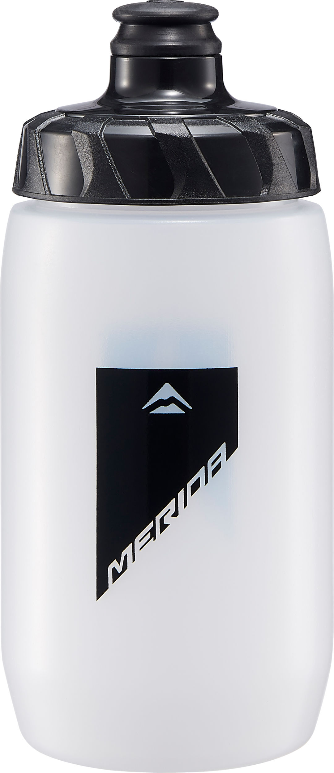 Black logo