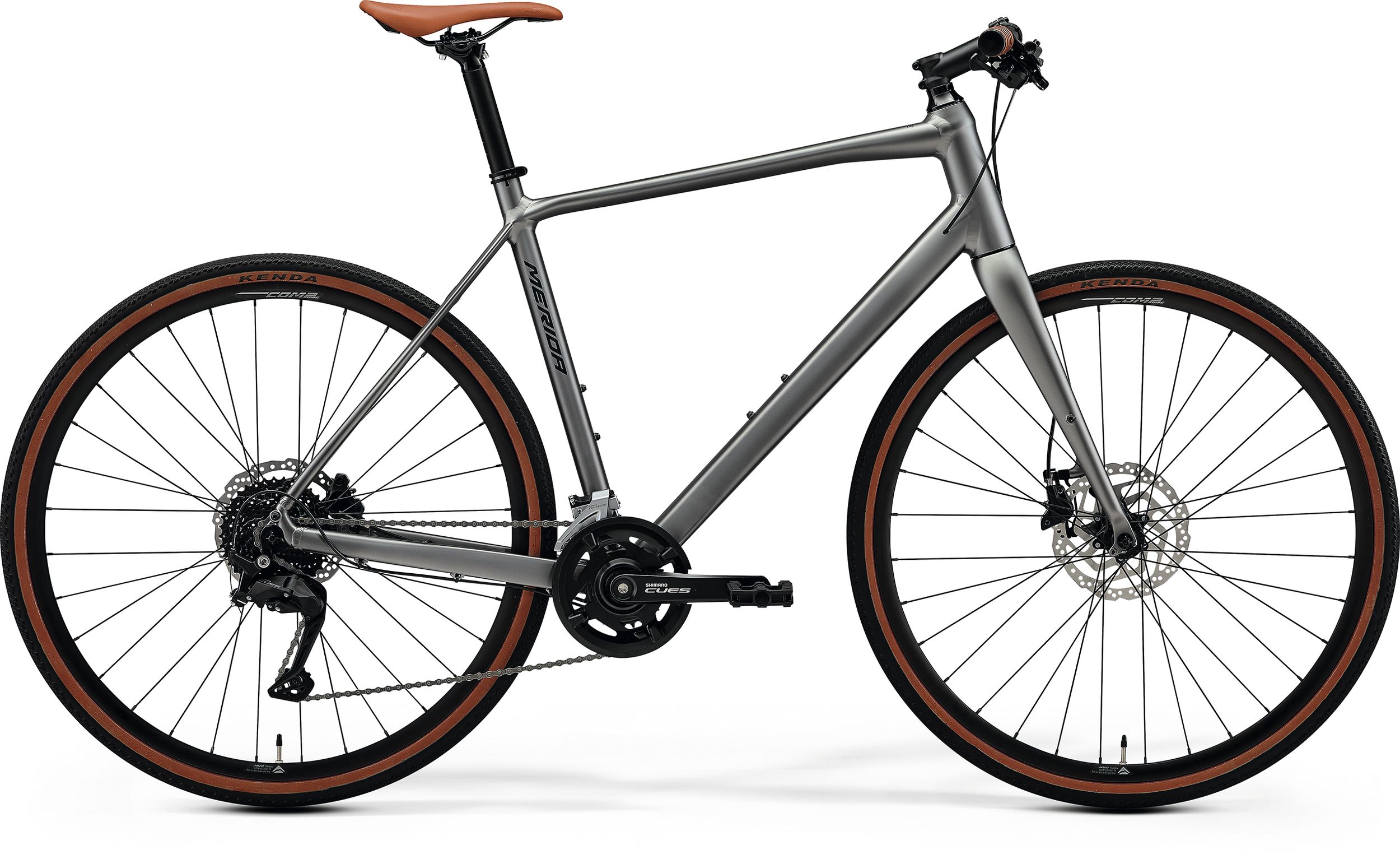 SILK GUNMETAL GREY(BLACK)