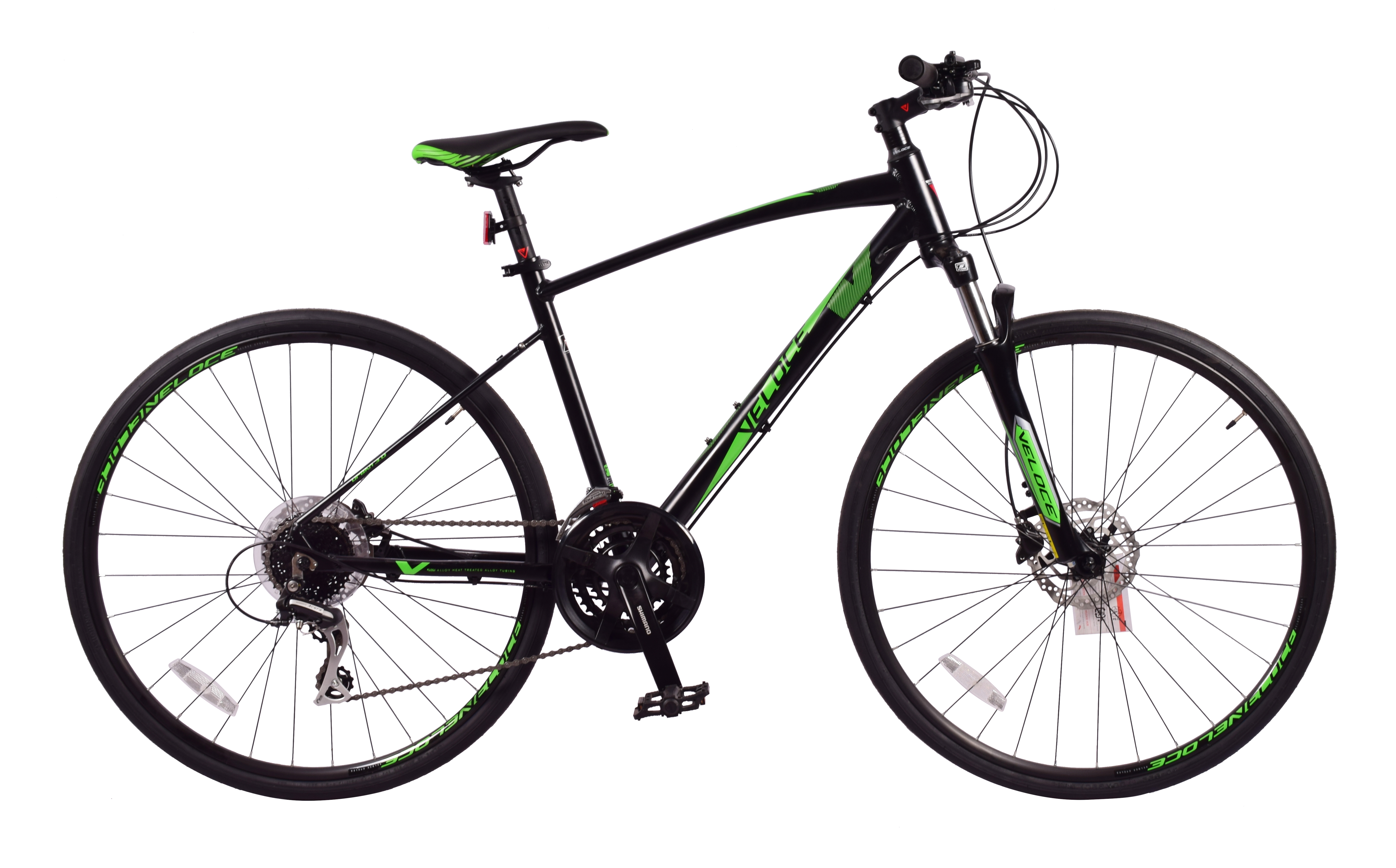 Black Green