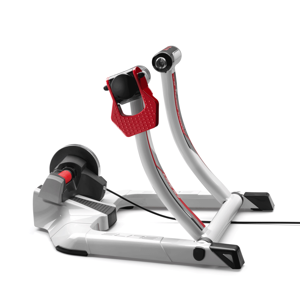 Hometrainer Qubo Fluid - Image 1
