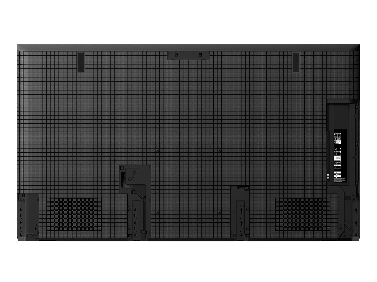 Sony BRAVIA 9 Series 215 cm (85 inches) 4K Ultra HD AI Smart Mini LED Google TV K-85XR90 (Black) - Image 5