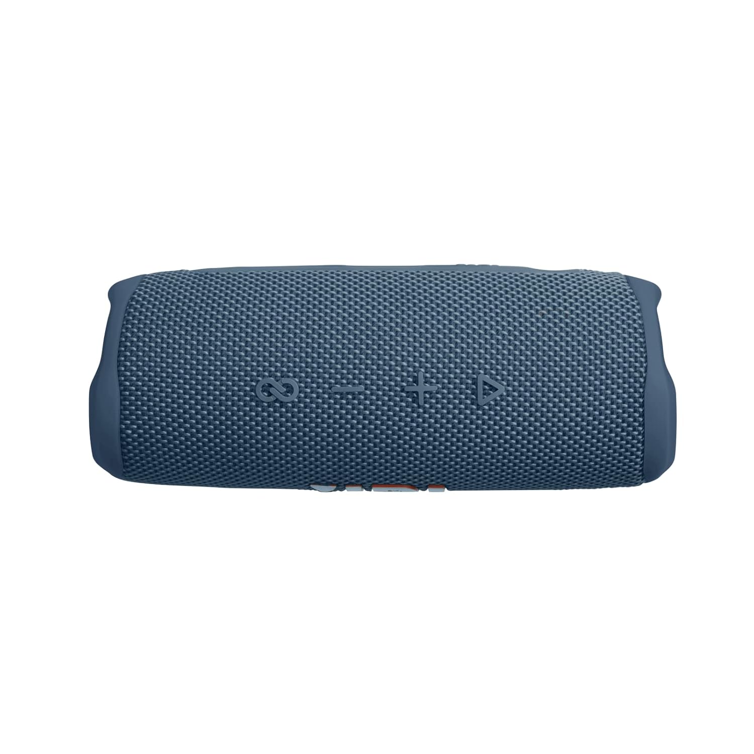 JBL Flip 6 Wireless Portable Bluetooth Speaker Pro Sound, Upto 12 Hours Playtime, IP67 Water & Dustproof, PartyBoost & Personalization App (Without Mic, Blue) - Image 5