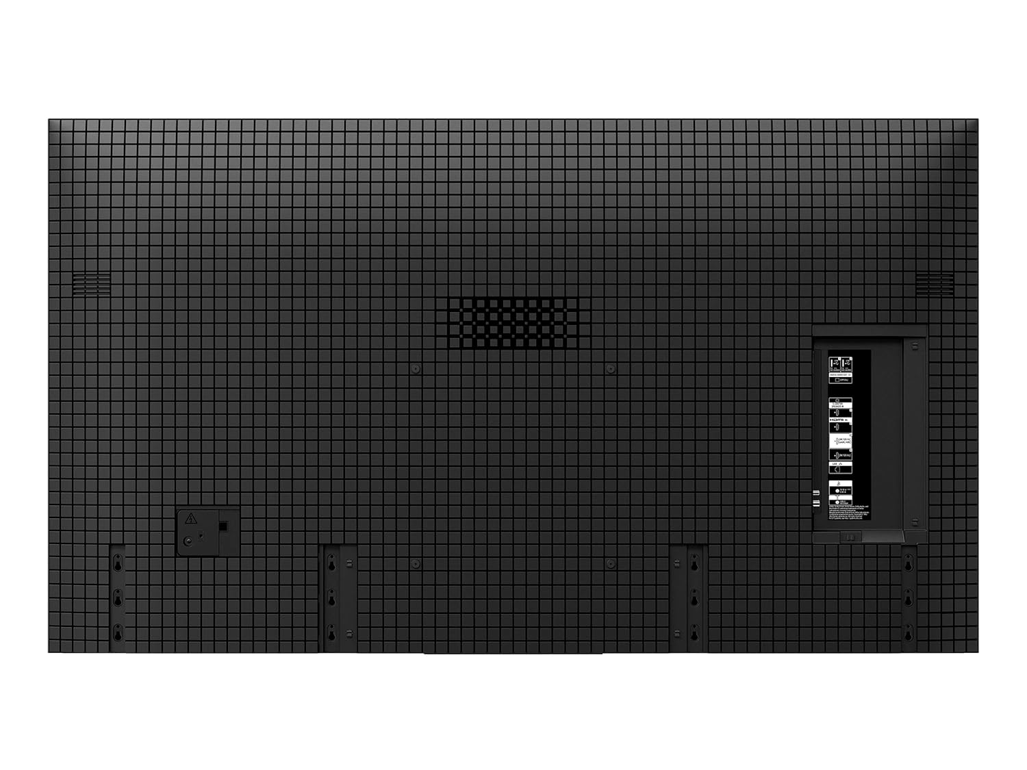 Sony BRAVIA 8 Series 139 cm (55 inches) 4K Ultra HD AI Smart OLED Google TV K-55XR80 (Black) - Image 5