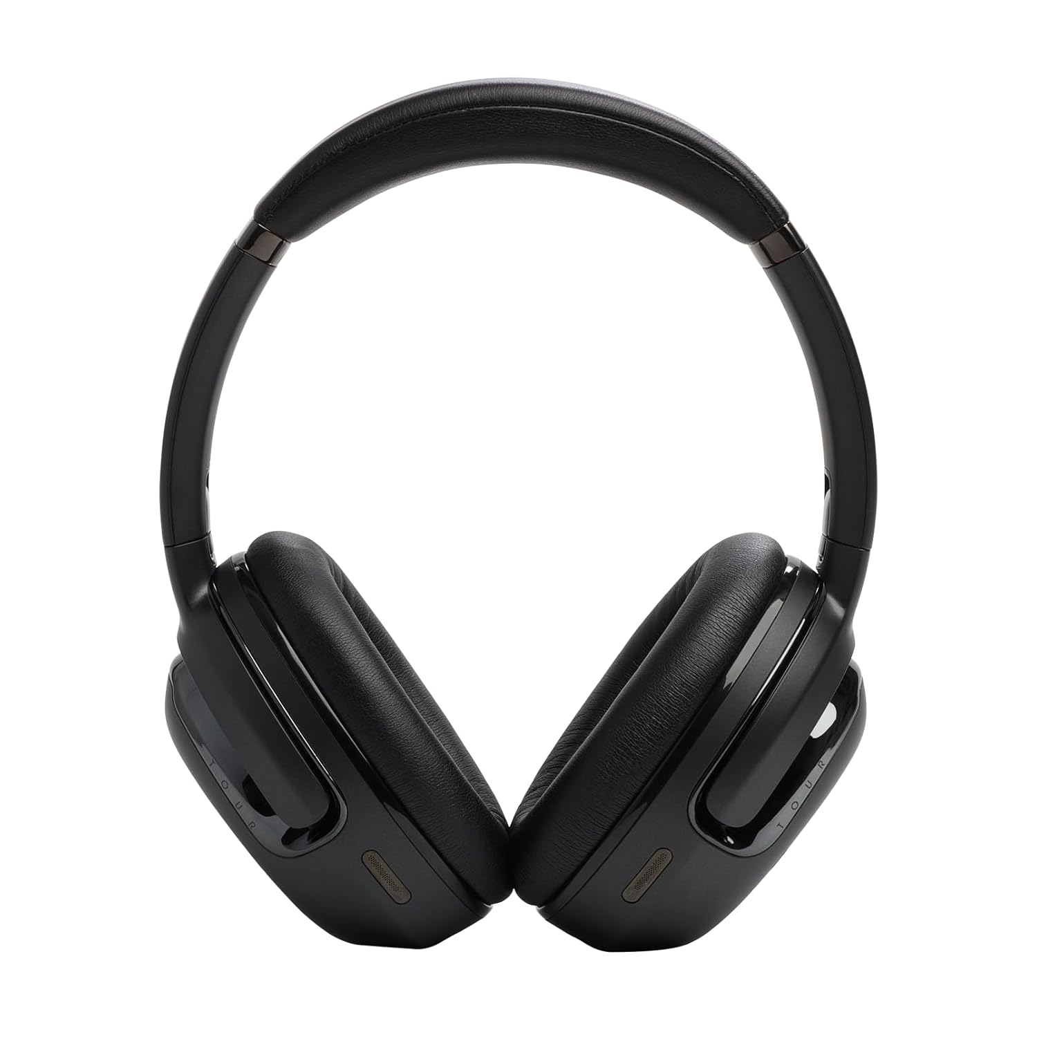 JBL Tour One M2 Adaptive Noise Cancelling Over-Ear Headphones, Spatial Sound, Smart Ambient, 50Hrs Playtime, BT 5.3 Le, Quick Charge, Multi Point Conectivity, Built-in Alexa, 2 Years Warranty (Black) - Image 2