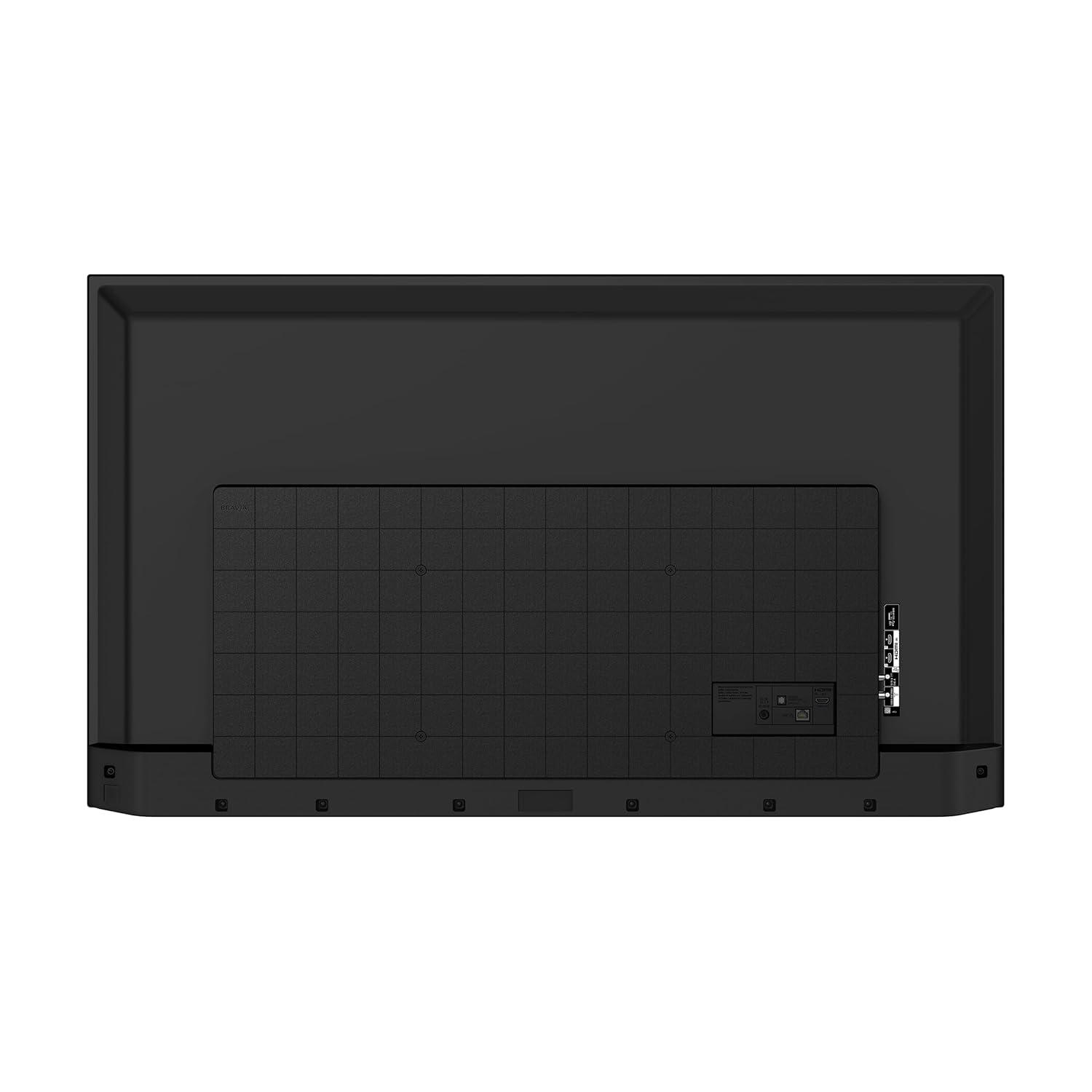BRAVIA 2 Series 126 cm (50 inches) 4K Ultra HD Smart LED Google TV K-50S20 (Black) - Image 6