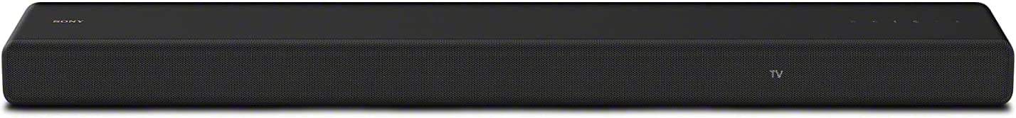 Sony HT-A3000 A Series Premium Soundbar 3.1Ch 360 Spatial Sound Mapping Soundbar For Surround Sound Home Theatre System With Dolby Atmos(DTS:X,360RA,BT,HDMI eArc&Optical,Alexa,Spotify),Black - Image 6