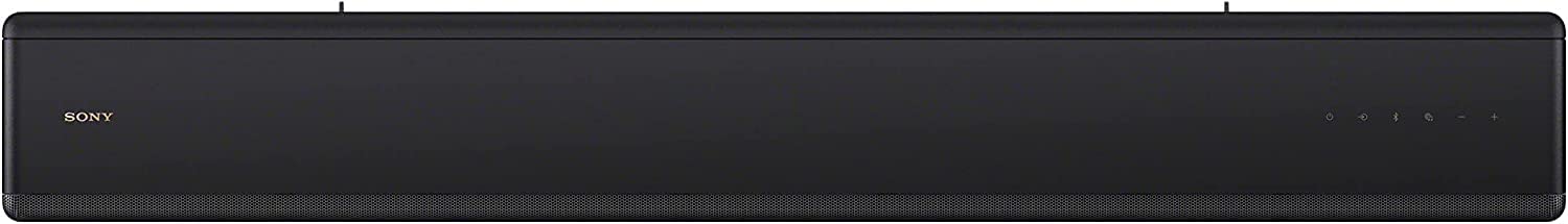 Sony HT-A3000 A Series Premium Soundbar 3.1Ch 360 Spatial Sound Mapping Soundbar For Surround Sound Home Theatre System With Dolby Atmos(DTS:X,360RA,BT,HDMI eArc&Optical,Alexa,Spotify),Black - Image 5