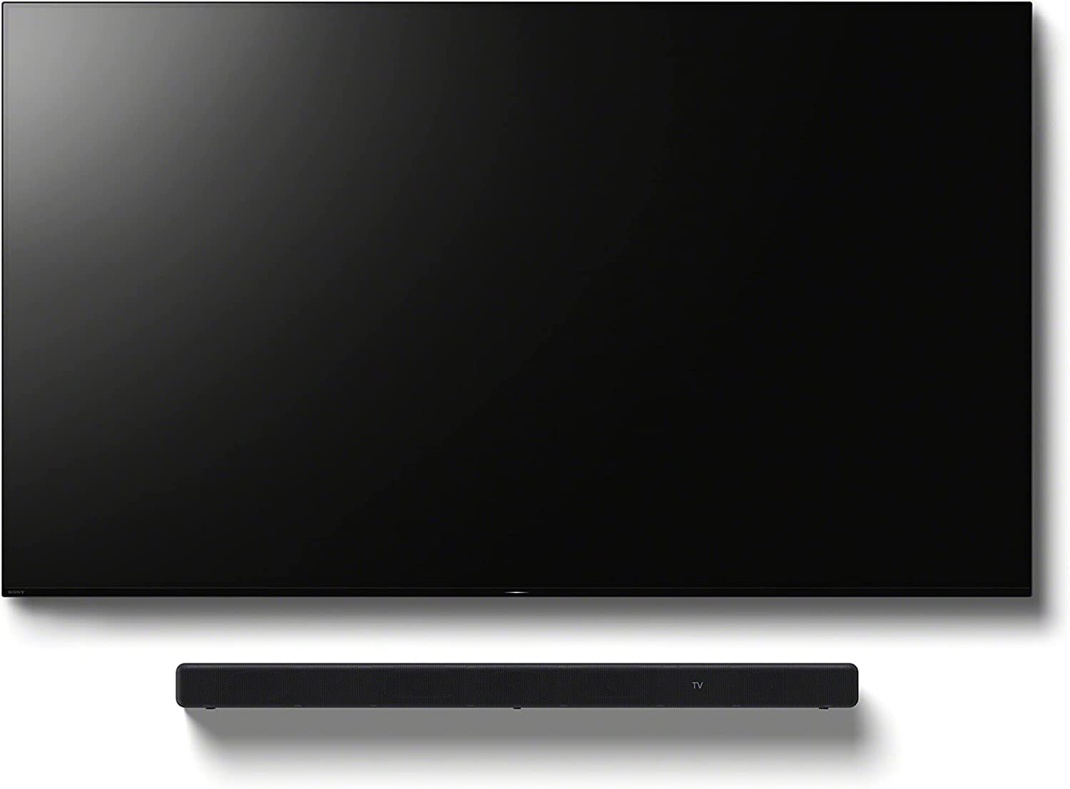 Sony HT-A3000 A Series Premium Soundbar 3.1Ch 360 Spatial Sound Mapping Soundbar For Surround Sound Home Theatre System With Dolby Atmos(DTS:X,360RA,BT,HDMI eArc&Optical,Alexa,Spotify),Black - Image 8