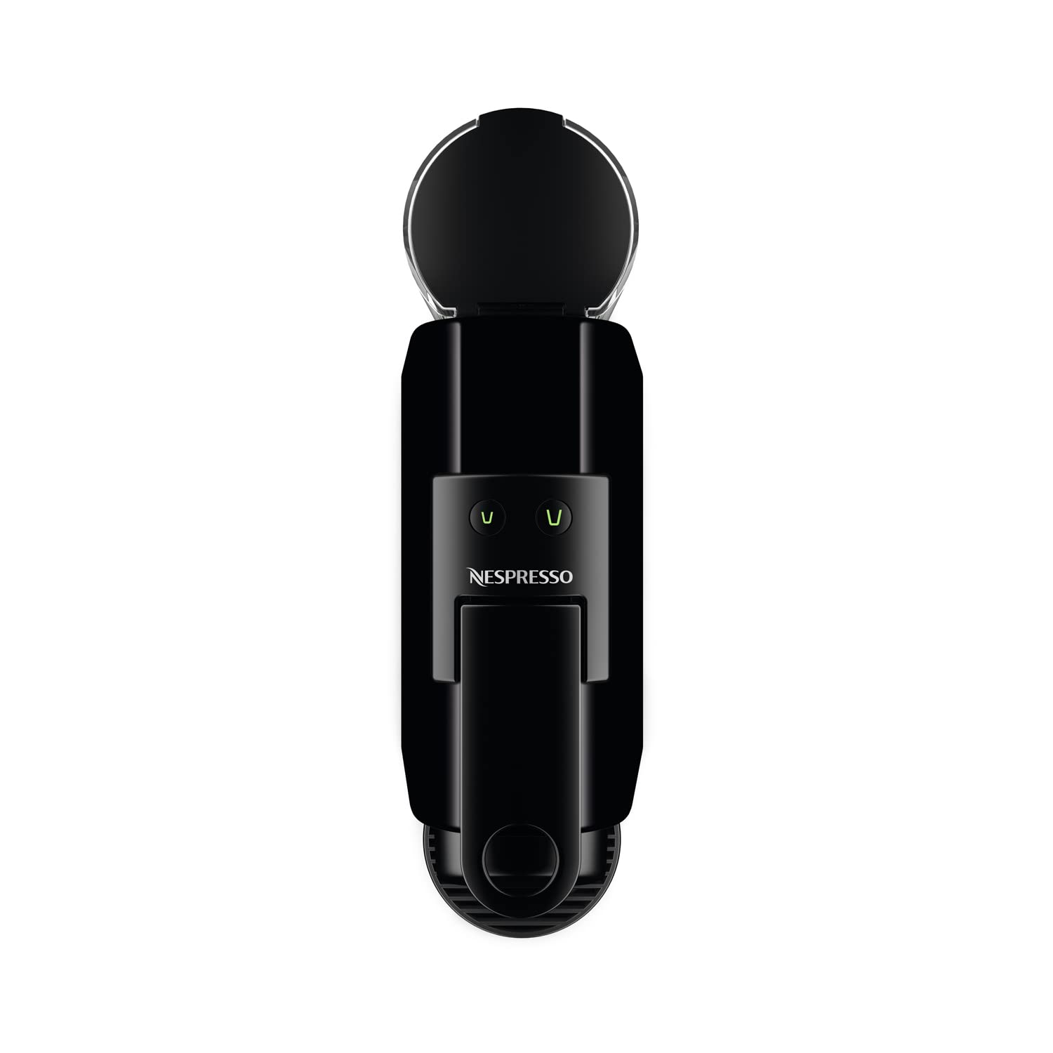 Nespresso Essenza Mini Espresso Machine By De'Longhi, Black, Pack of 1 - Image 3