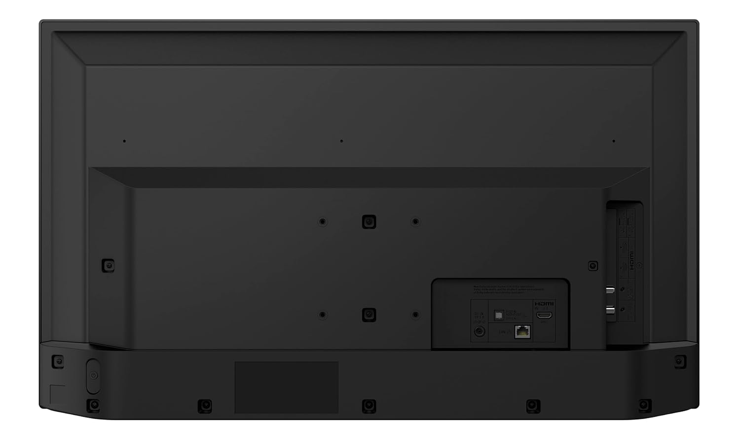 Sony BRAVIA 80 cm (32 inches) HD Ready Smart LED Google TV KD-32W835 (Black) - Image 5