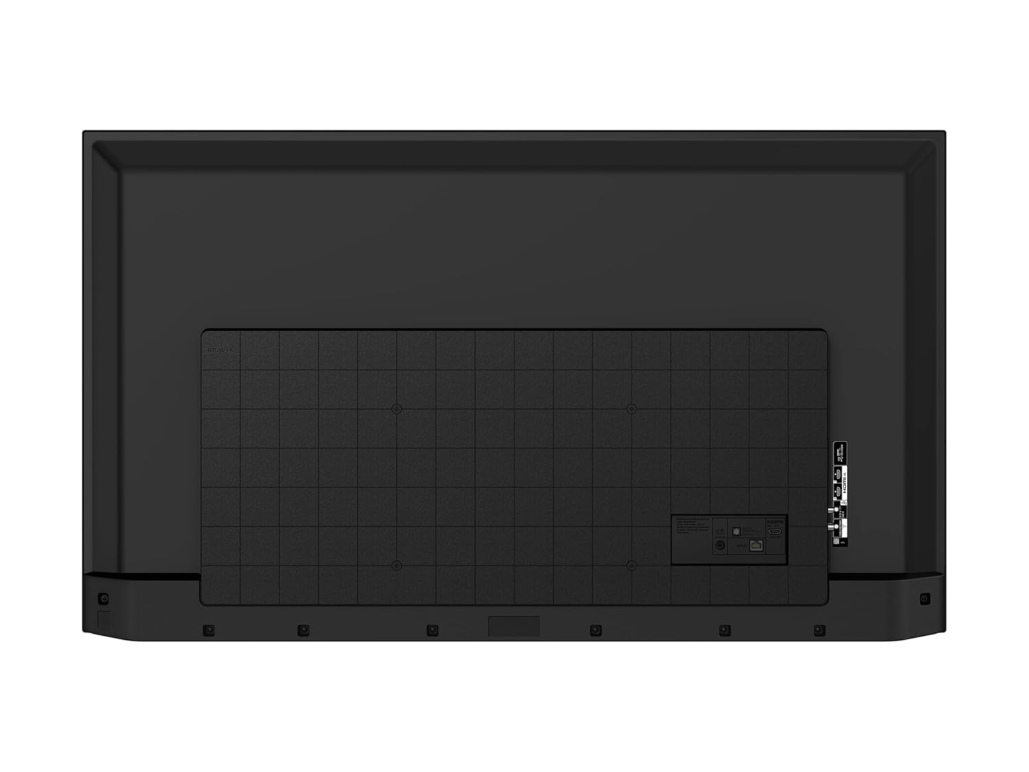 Sony BRAVIA 2 Series 108 cm (43 inches) 4K Ultra HD Smart LED Google TV K-43S20B (Black) - Image 6