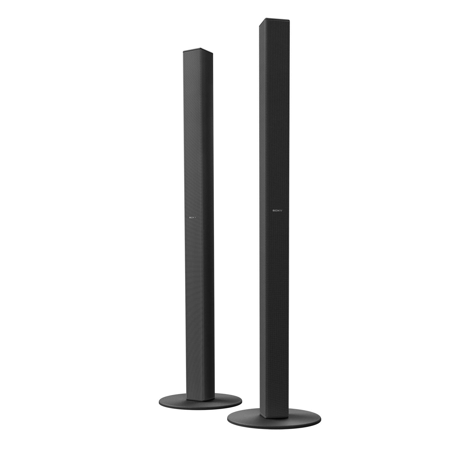 Sony HT-S700RF Real 5.1ch Dolby Audio Soundbar for TV with Tall boy Rear Speakers & Subwoofer, 5.1ch Home Theatre System (1000W, Bluetooth & USB Connectivity,HDMI & Optical Connectitvity) - Image 3